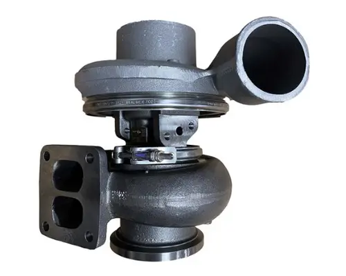 Turbocharger / Supercharger CAT 3176 Vander Haags Inc Sp
