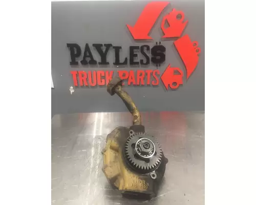 Water Pump CAT 3176 Payless Truck Parts