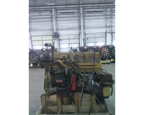 Engine Assembly CAT 3176A LKQ Heavy Duty Core
