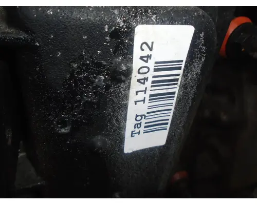 ECM CAT 3176B-40PIN_1457806 Valley Heavy Equipment