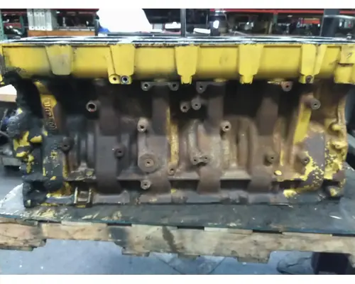 Cylinder Block CAT 3176B LKQ Wholesale Truck Parts