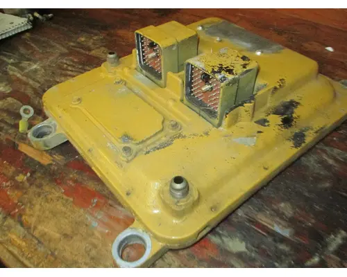 ECM CAT 3176B Camerota Truck Parts
