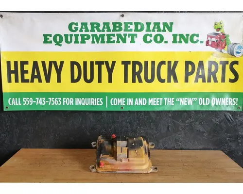 ECM CAT 3176B Geco - Fresno