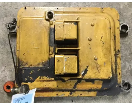 ECM CAT 3176B Geco - Fresno