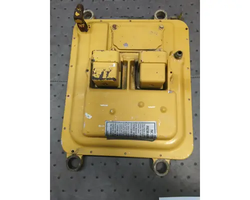 ECM CAT 3176B LKQ Wholesale Truck Parts