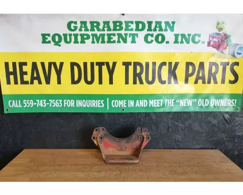 Engine Mounts CAT 3176B Garabedian Equipment Company, Inc - Fresno