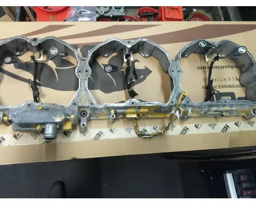 Engine Parts, Misc. CAT 3176B LKQ Wholesale Truck Parts