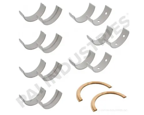 Engine Parts, Misc. CAT 3176B LKQ Geiger Truck Parts