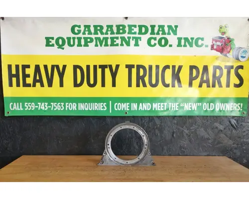 Engine Parts, Misc. CAT 3176B Geco - Fresno