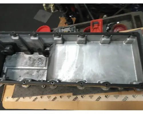 Oil Pan CAT 3176B LKQ Wholesale Truck Parts