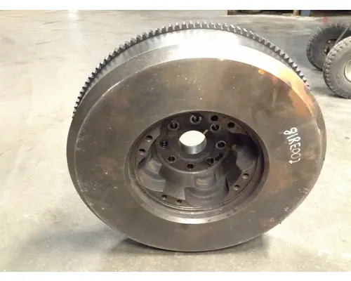 Flywheel CAT 3204 Vander Haags Inc Sp