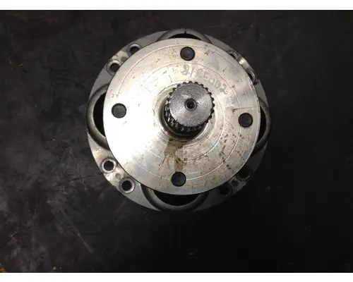 Flywheel CAT 3204 Vander Haags Inc Sp