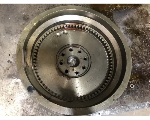 Flywheel CAT 3204 Vander Haags Inc Sp