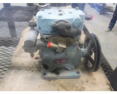 Air Compressor CAT 3208 Active Truck Parts