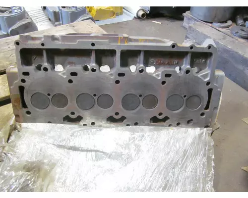 Cylinder Head CAT 3208 WM. Cohen &amp; Sons