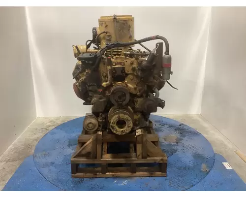 Engine Assembly CAT 3208 Vander Haags Inc Col