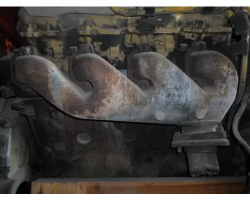 Exhaust Manifold CAT 3208 Active Truck Parts