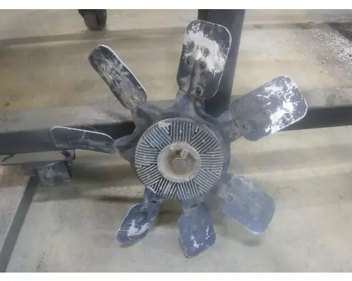 Fan Blade CAT 3208 Active Truck Parts