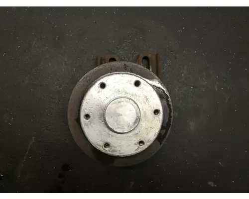 Fan Clutch CAT 3208 Vander Haags Inc Sp