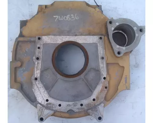 Cat 3208 Flywheel Housing