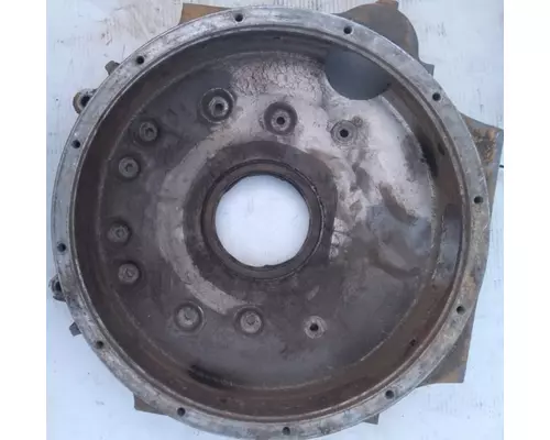 Cat 3208 Flywheel Housing