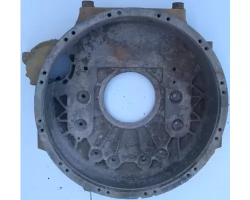 Cat 3208 Flywheel Housing