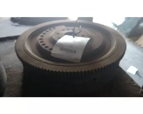 Flywheel CAT 3208 Camerota Truck Parts