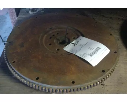 Flywheel CAT 3208 Camerota Truck Parts