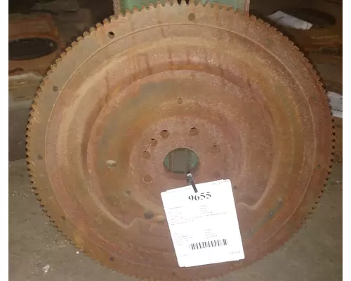 Flywheel CAT 3208 Camerota Truck Parts