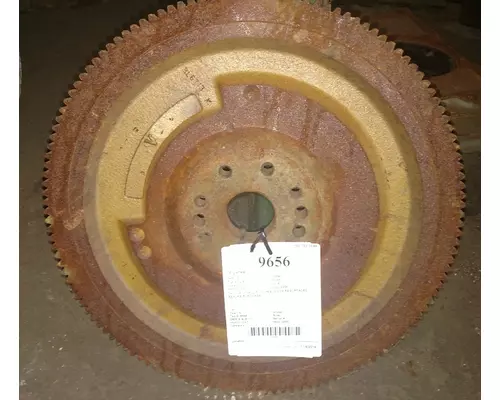 Flywheel CAT 3208 Camerota Truck Parts