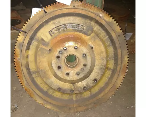 Flywheel CAT 3208 Camerota Truck Parts