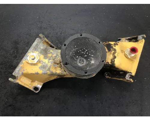 Intake Manifold CAT 3208 Vander Haags Inc Sp