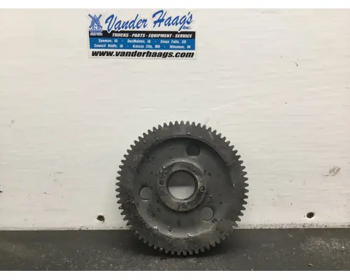 Timing Gears CAT 3208 Vander Haags Inc Sp
