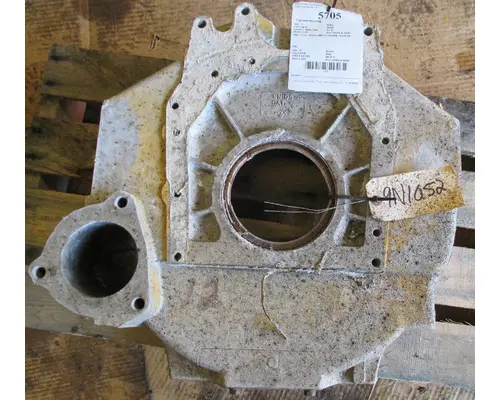 Flywheel Housing CAT 3208N & 3208T Camerota Truck Parts