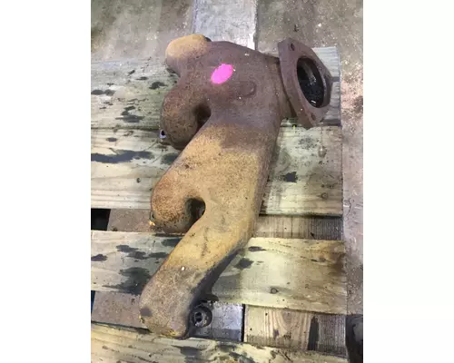 Exhaust Manifold CAT 3208N LKQ Heavy Truck - Goodys