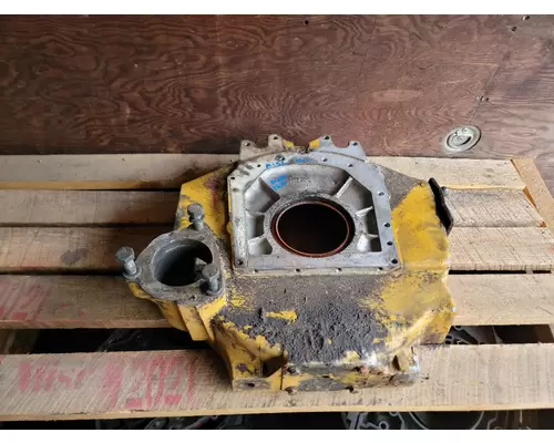 Flywheel Housing CAT 3208N Crest Truck Parts