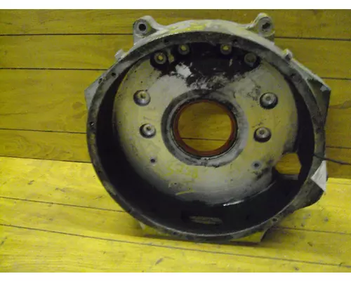 Flywheel Housing CAT 3208N LKQ Heavy Truck - Goodys