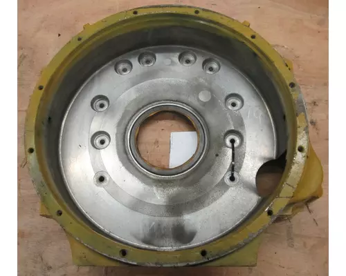 Flywheel Housing CAT 3208N Camerota Truck Parts