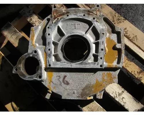 Flywheel Housing CAT 3208N Camerota Truck Parts