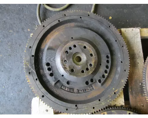 Flywheel CAT 3208N Camerota Truck Parts