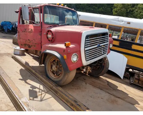 Fuel Pump (Injection) CAT 3208N Crest Truck Parts