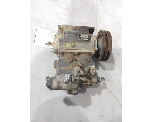 Air Compressor CAT 3208T Truck Salvage International Inc