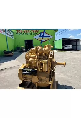 Cat 3304 Engine Assembly