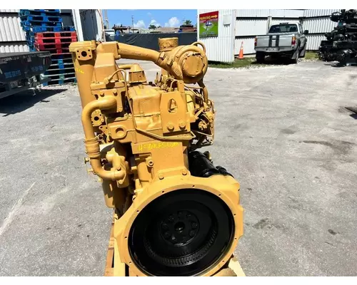 Cat 3304 Engine Assembly