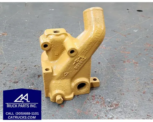 Engine Parts, Misc. CAT 3304 CA Truck Parts