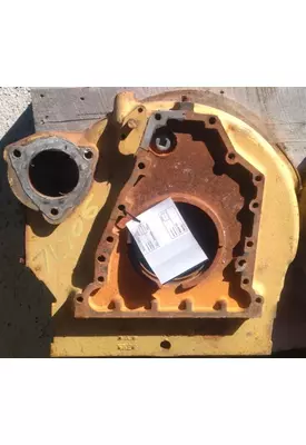 Cat 3304 Flywheel Housing