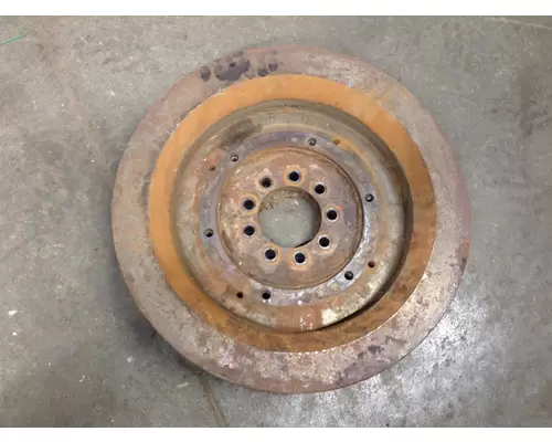 Flywheel CAT 3304 Vander Haags Inc Sp