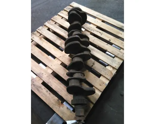 Crankshaft CAT 3306-DI LKQ Heavy Truck - Goodys