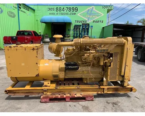 Engine Assembly CAT 3306-DI 4-trucks Enterprises LLC