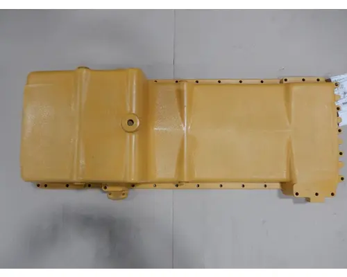 Oil Pan CAT 3306-DI LKQ Heavy Duty Core